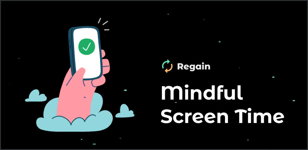 Carrd profile picture for @regain
